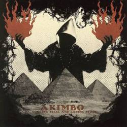 Akimbo : Forging Steel and Laying Stone